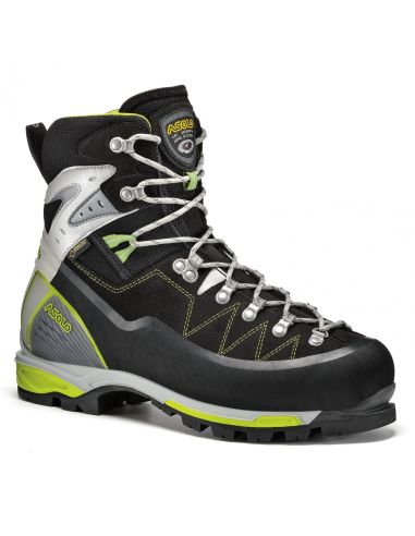 ALTA VIA GV MM BLACK/GREEN